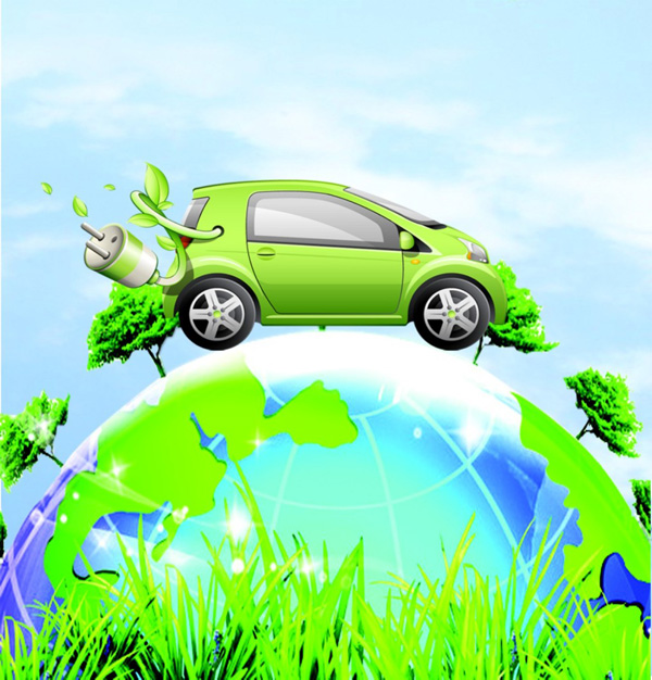 “泰瑞丰”低气味汽车内饰及配件系列TPE助力新能源汽车产业发展
